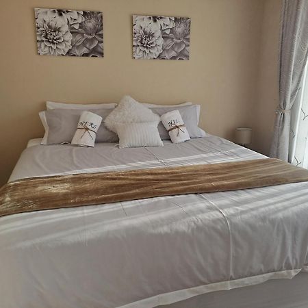Appartement Elim Self Catering à Fisherhaven Extérieur photo
