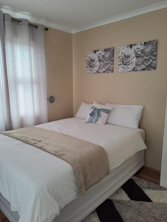 Appartement Elim Self Catering à Fisherhaven Extérieur photo