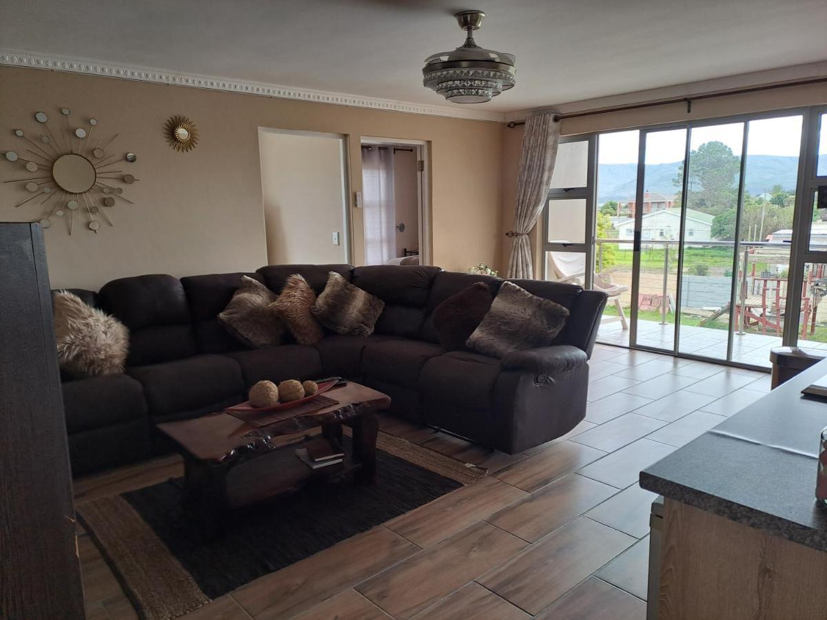 Appartement Elim Self Catering à Fisherhaven Extérieur photo