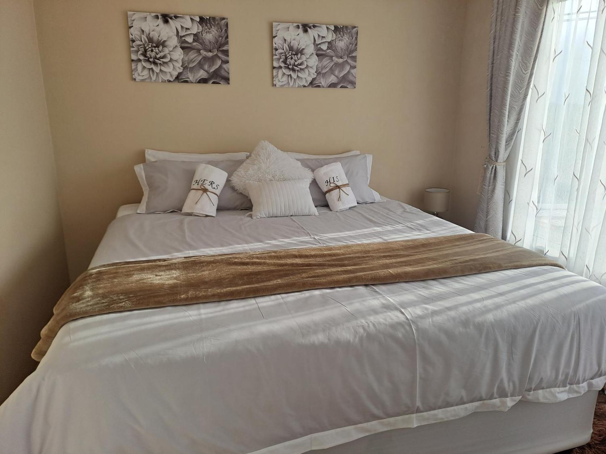 Appartement Elim Self Catering à Fisherhaven Extérieur photo